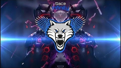 TRAP WOLVES AUDIO VISUALIZER/SPECTRUM AVEE PLAYER TEMPLATE | TRAP MUSIC BASS (lost template)