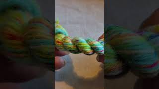 Day 3: Christmas Advents  #knittingvlog #crochet #knitting