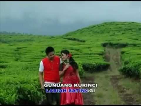 Ardi kondangin - Gadih Manih.DAT