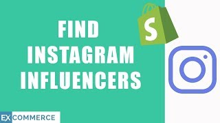 How To Find Instagram Influencers To Explode Your Business (BRAND NEW!)
