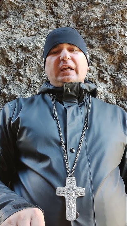 МИР БОЖИЙ ВАМ! БОГ АВРААМА, ІСААКА і ЯКОВА - YouTube