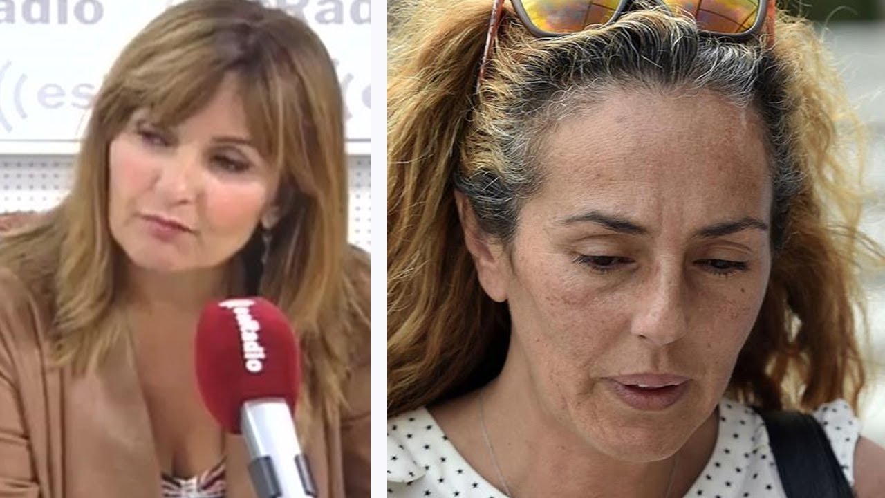 La gran humillación a Rocío Carrasco de Beatriz Cortázar que arde en redes