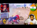 Indian rank 1 team biggest comeback in bgis godl admino best moments in pubg mobile