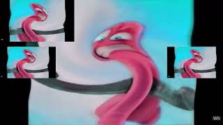 Better Version Dreamworks Animation Skg 2005 Logo In Opposite Respond Has A Sparta Gamma Remix