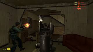 Garry's Mod |Apartment Raid|