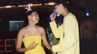 „Faykas“ Lukas Rieger Überrascht seine Freundin Faye Montana zum Geburtstag mit einem Song