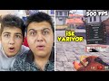 SINIRSIZ FPS ALMAK! 😱 ZULA