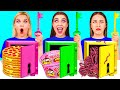 1000キーの謎の挑戦を解決します。 | 面白いシチュエーション BooBoom Challenge