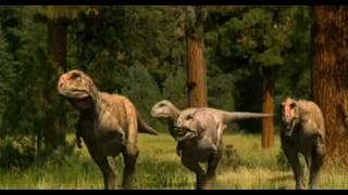 Aucasaur Tribute - Headstrong