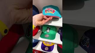 Большой Выбор Бейсболок Mitchell Ness В Funky Dunky