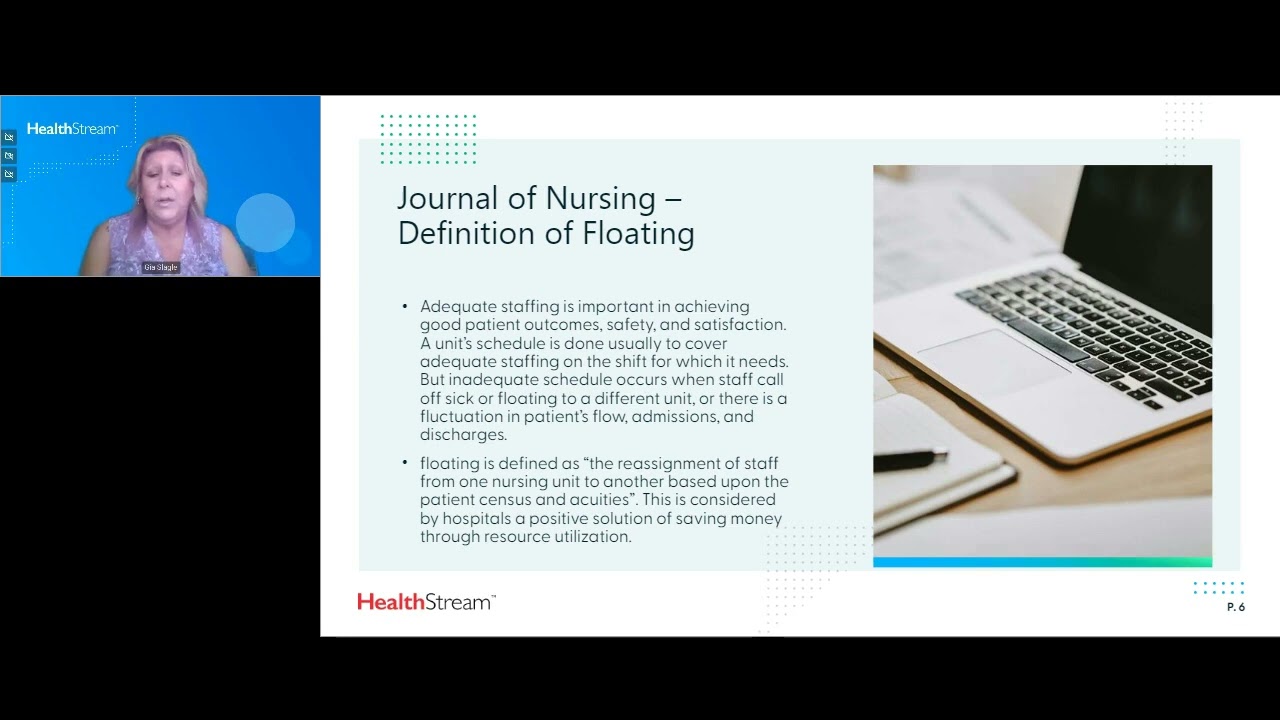 The Impact of Floating on Nurse Satisfaction and Patient Care