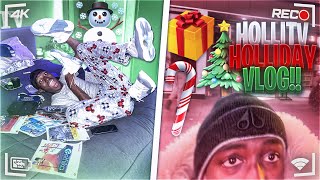 Download lagu Holli Holliday Vlog