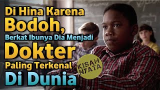 Kisah Ibu Yang Bekerja Banting Tulang Untuk Menghidupi 2 Putranya | Alur Cerita Film Kisah Nyata