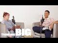 Thinking Big with Maisie Williams - Ep 1 - Loyle Carner