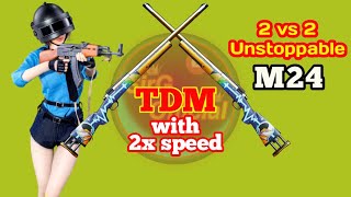 2v2 TDM | tdm game play | sirg yt