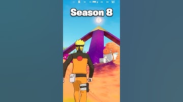 The BEST Seasons of Chapter 2