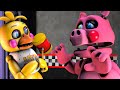 Funny FNaF Try Not To Laugh Challenge (Funny FNAF Moments)