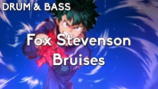 Fox Stevenson - Bruises