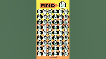 Only those with a genius IQ can solve this brain teaser #youtubeshorts #shortsfeed #shorts