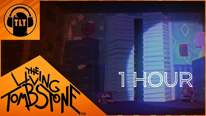 The Living Tombstone - I Got No Time [1 Hour]