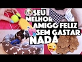 PETKIT CASEIRO #1 - SEU MELHOR AMIGO FELIZ SEM GASTAR NADA! 🐶🐾 | KIM ROSACUCA