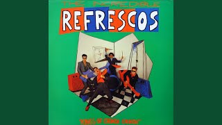 Video thumbnail of "The Refrescos - El Coche"