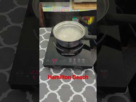 amazing Hamilton Beach