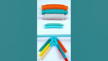 Happy mini POP Creating Satisfying robot#diy #relaxing #satisfyingvideo #happy #creative #asmrsounds