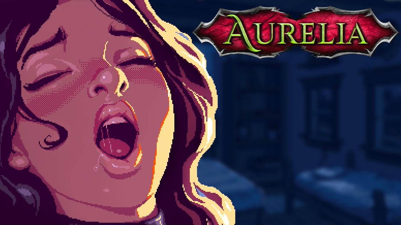 Aurelia 2 YouTube 