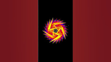 make amazing animations in python #viral #python #shorts #turtle #cool #amazing