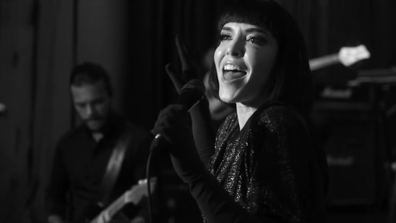 Watch Elise LeGrow - Better Side (Live Performance) on YouTube Watch Elise LeGrow - Better Side (Live Performance) on YouTube