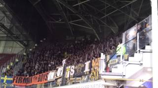 Psv - Aik Kom Igen Gnaget