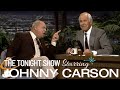 Don Rickles Final Appearance | Carson Tonight Show