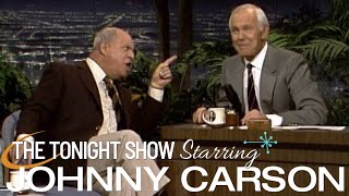 Johnny Carson