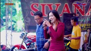 SIVANA MUSIC - DI IBU KOTA - EMA VERNANDA - HAPPY WEDDING ROFIQ & LISA - TROSO PECANGAAN JEPARA