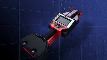 TRAXALL Pig Tracking & Location System