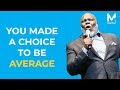 90% Of Success Is .... Watch This When You Are Feeling Down (Very Powerful Motivation)