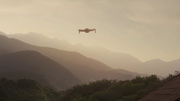 DJI Mavic Mini   It’s Easy
