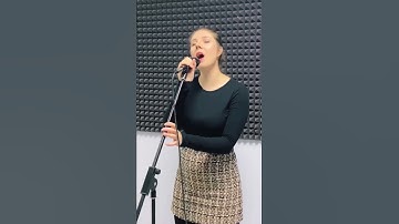 Thumbnail of Everytime - Britney Spears (cover by Maria Andrianova)