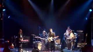 Chuck Prophet live @ the Granada theater in Dallas Tx 1-24-