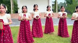 Apsara School of arts &amp;Sports Aimcombu#classicaldanceclass #pala 