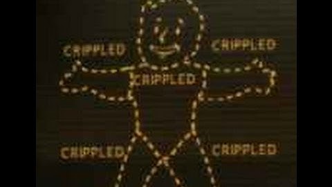 Fallout 3 Walkthrough wCommentary Part 7 "Broken Limbs, Broken Dreams"