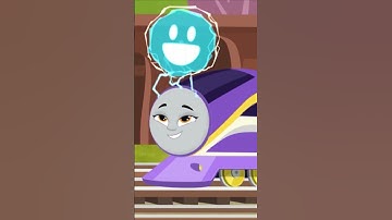 Thumbnail of tidak sesuai dengan harapan #Thomas&friend #Shorts #RTVdigital