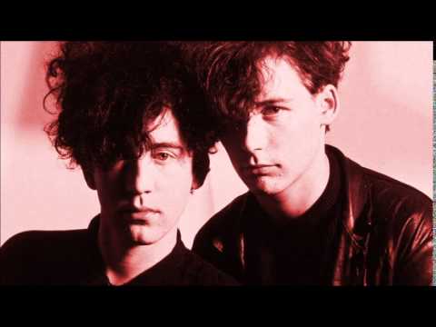 The Jesus and Mary Chain - Peel Session 1985