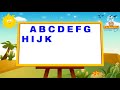 Abc songs for kids