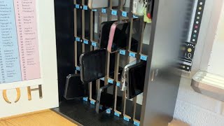 Wake County schools update cellphone policy to align with state law