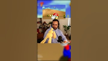 Squeex inspects Mips!  #squeex  #twitch #speedrun