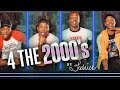 Todrick hall  4 the 2000s mashup