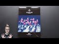 Unboxing BTS 2017 LIVE TRILOGY EPISODE III THE WINGS TOUR ~JAPAN EDITION~ [Limited DVD Edition]
