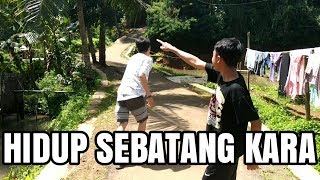 KISAH HIDUP SEORANG KAKAK BERADIK YANG DITINGGALKAN ORANG TUANYA || CERITA PENDEK